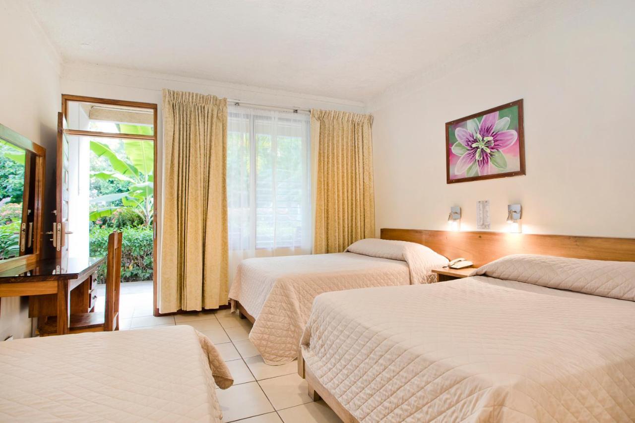 Hotel Boyeros Liberia Kültér fotó