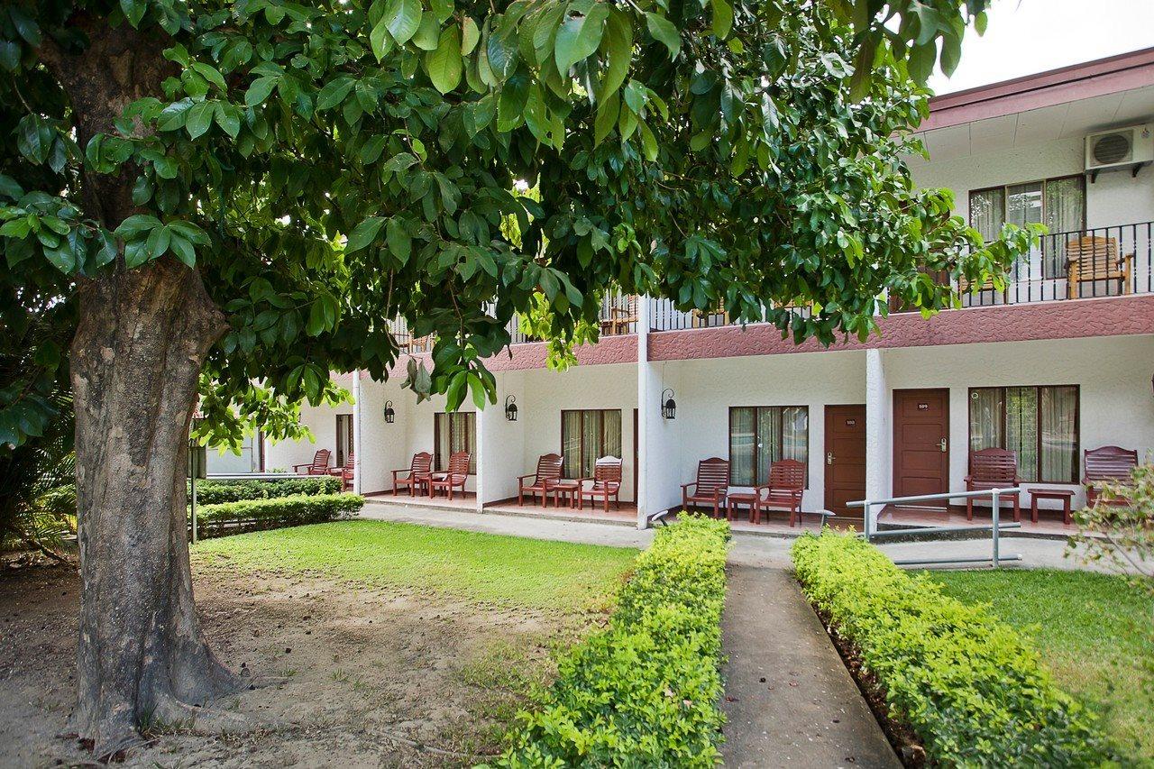 Hotel Boyeros Liberia Kültér fotó