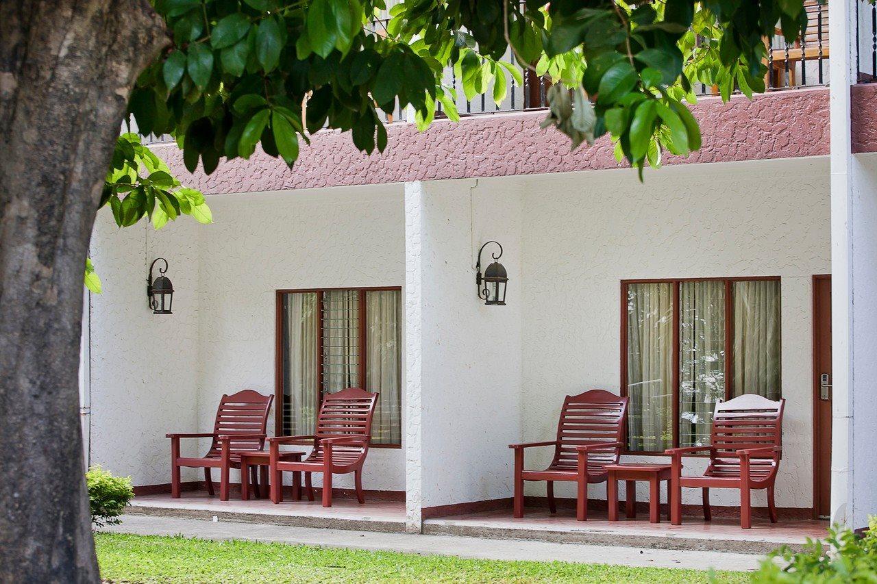 Hotel Boyeros Liberia Kültér fotó