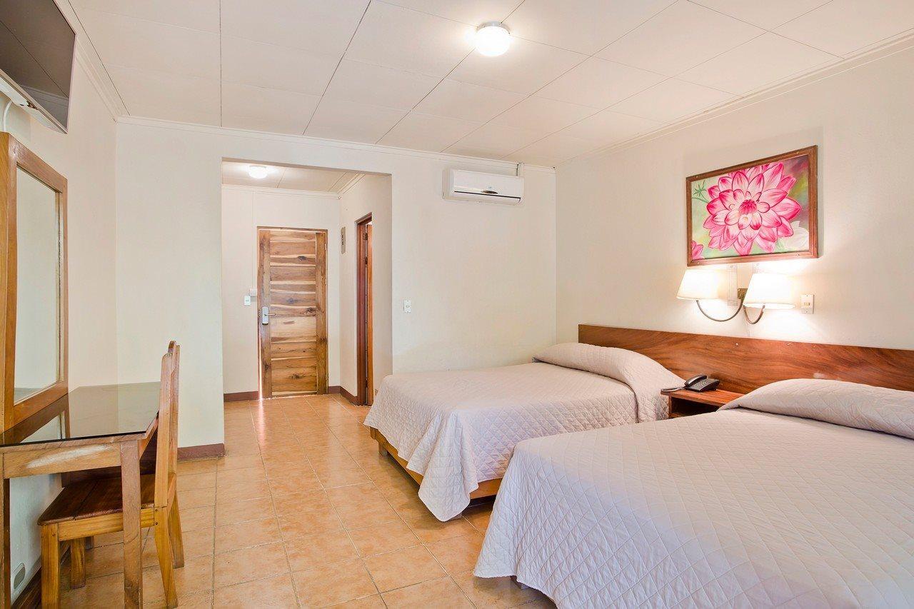 Hotel Boyeros Liberia Kültér fotó
