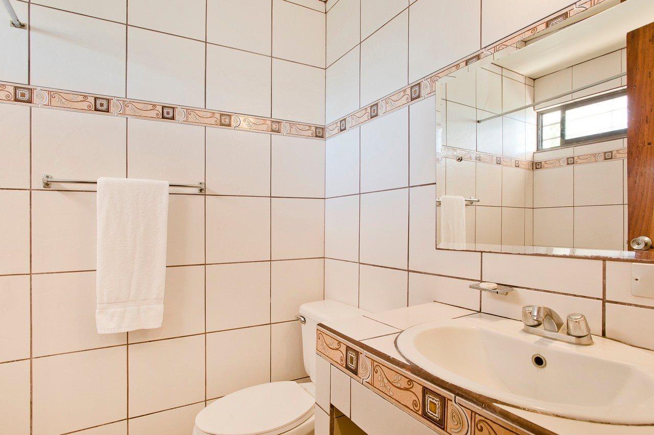 Hotel Boyeros Liberia Kültér fotó