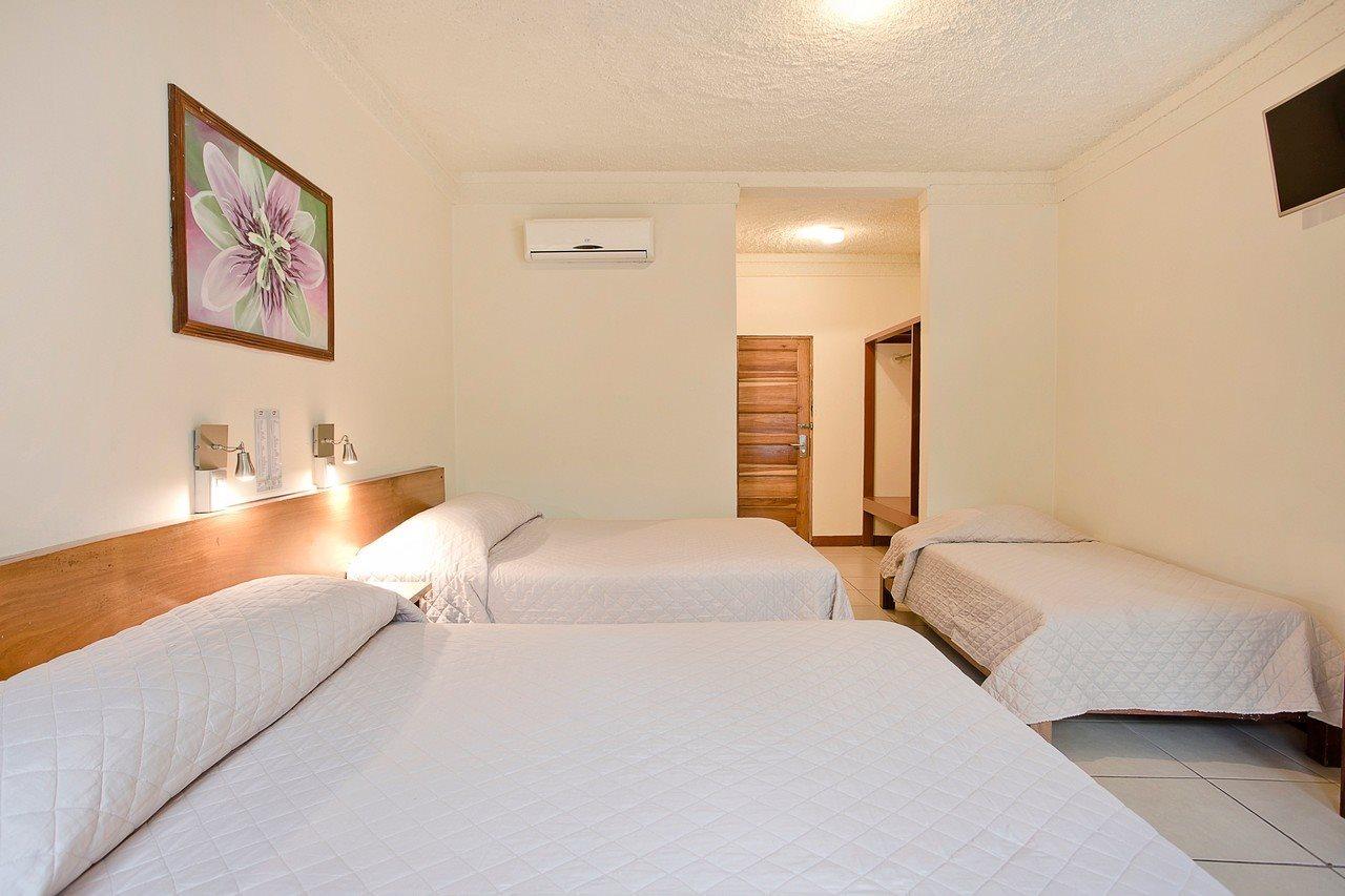 Hotel Boyeros Liberia Kültér fotó