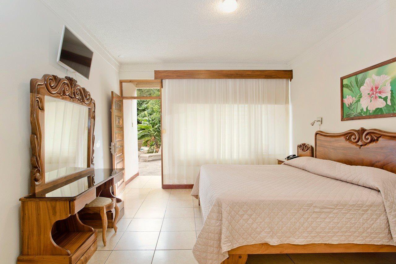 Hotel Boyeros Liberia Kültér fotó