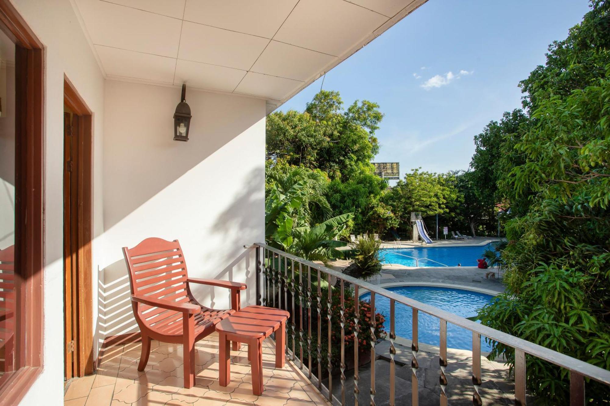 Hotel Boyeros Liberia Kültér fotó