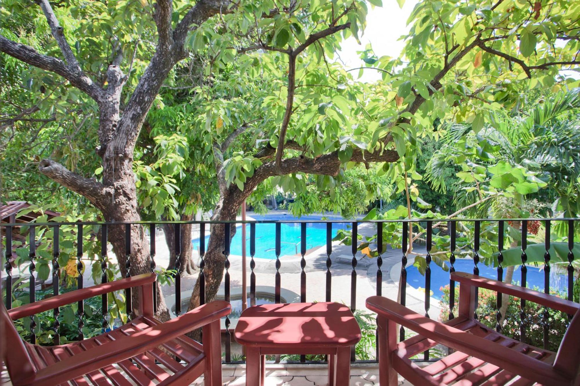 Hotel Boyeros Liberia Kültér fotó