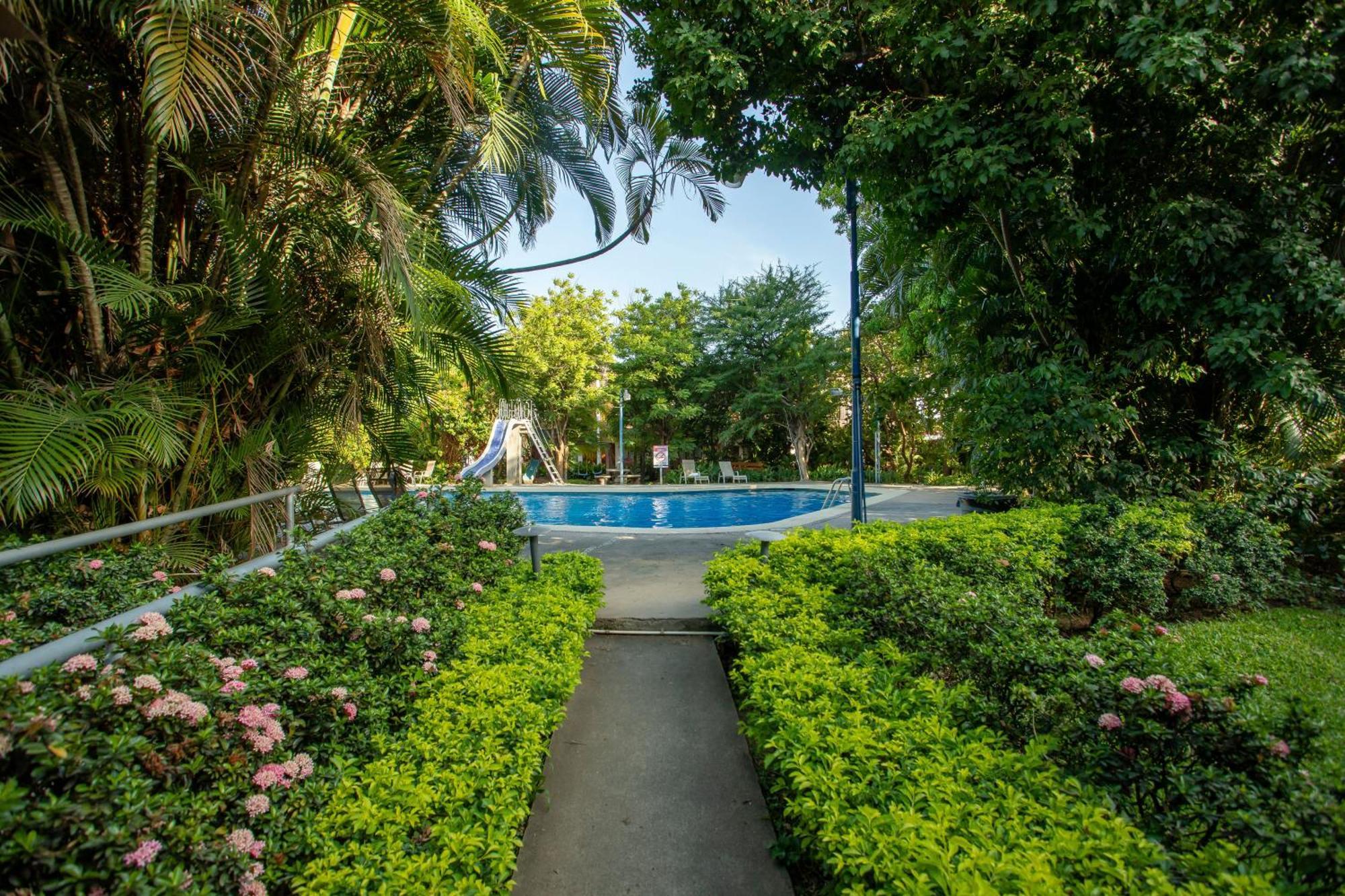 Hotel Boyeros Liberia Kültér fotó