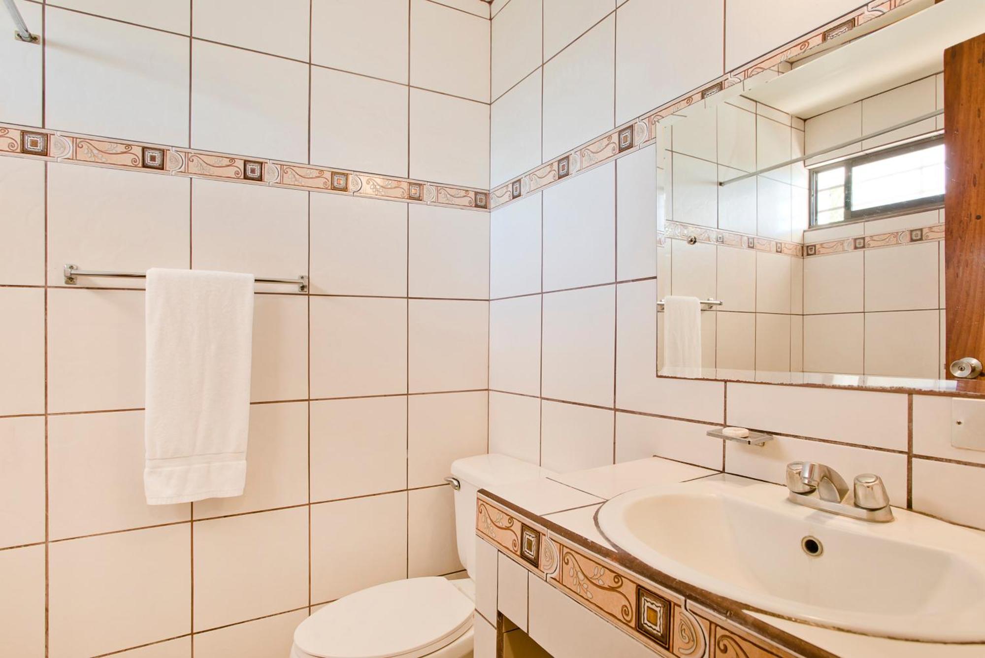Hotel Boyeros Liberia Szoba fotó