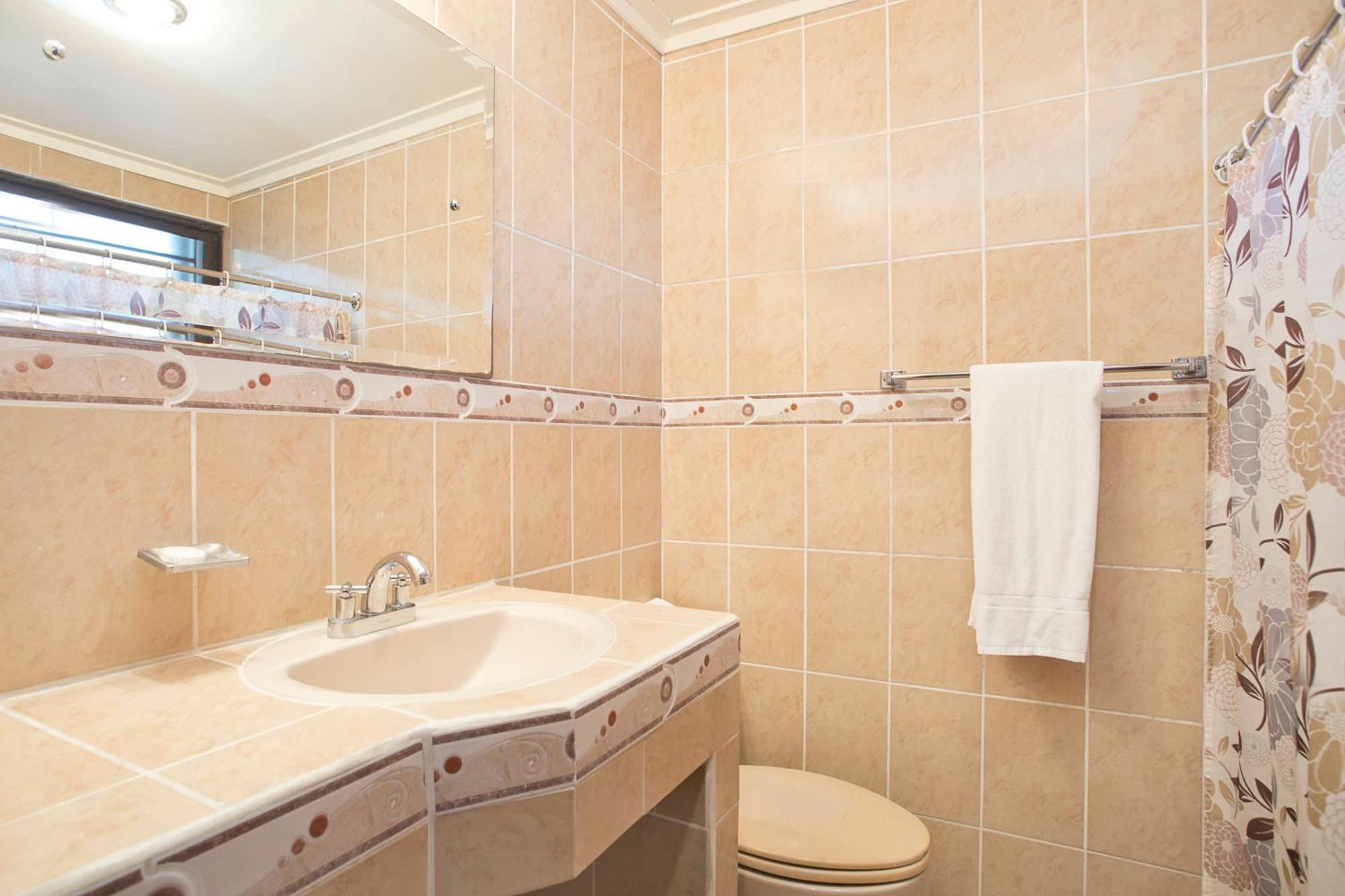 Hotel Boyeros Liberia Szoba fotó