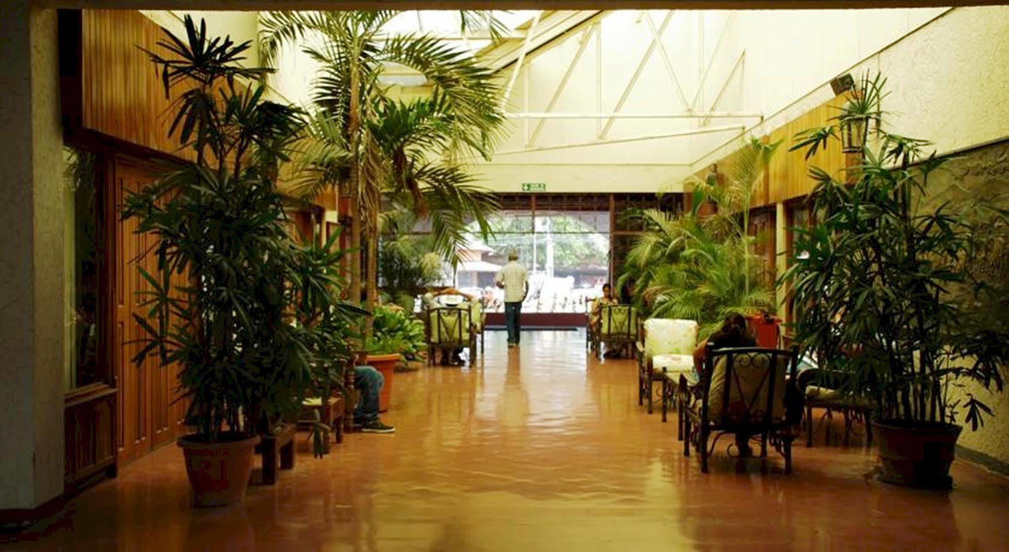 Hotel Boyeros Liberia Kültér fotó