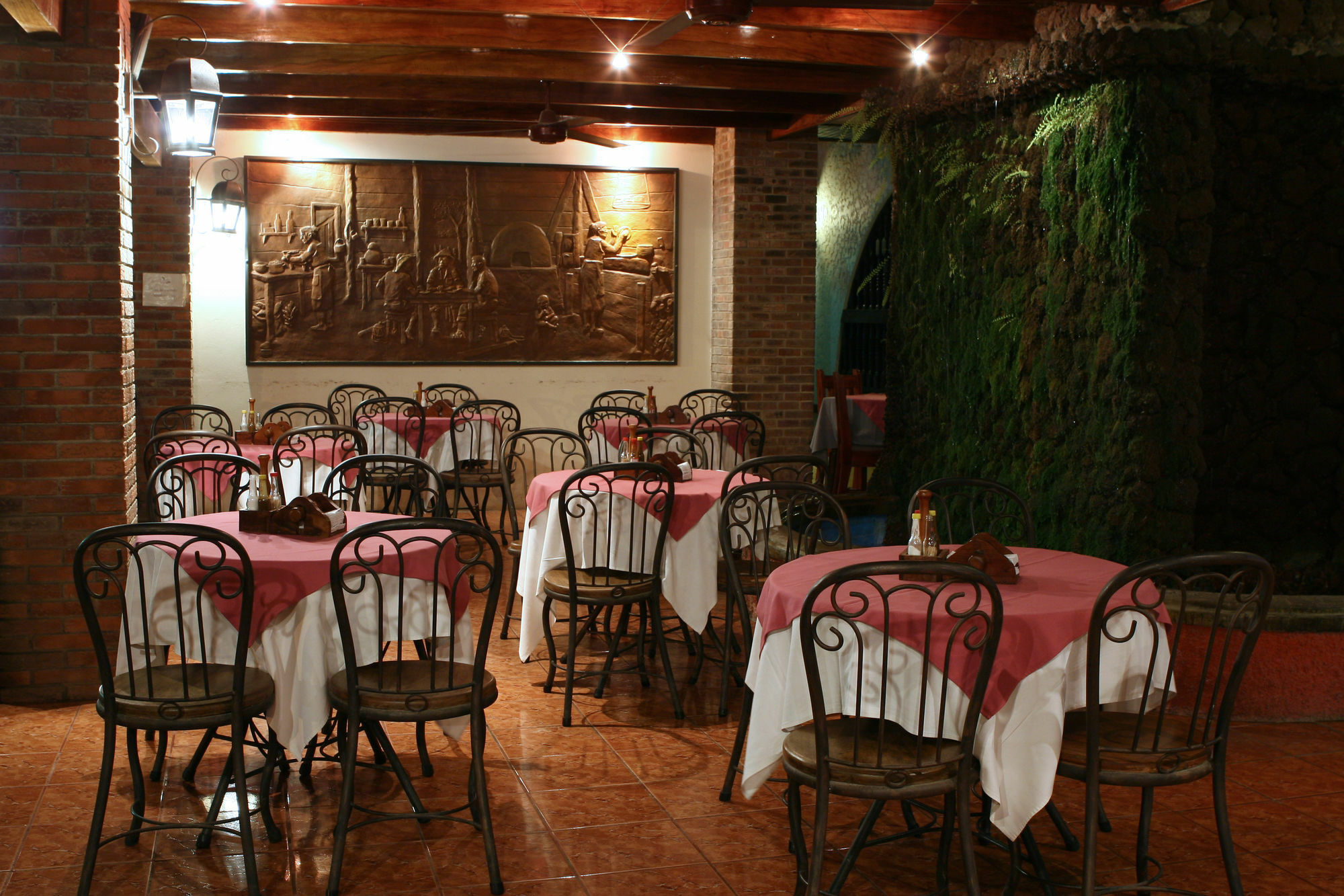 Hotel Boyeros Liberia Kültér fotó